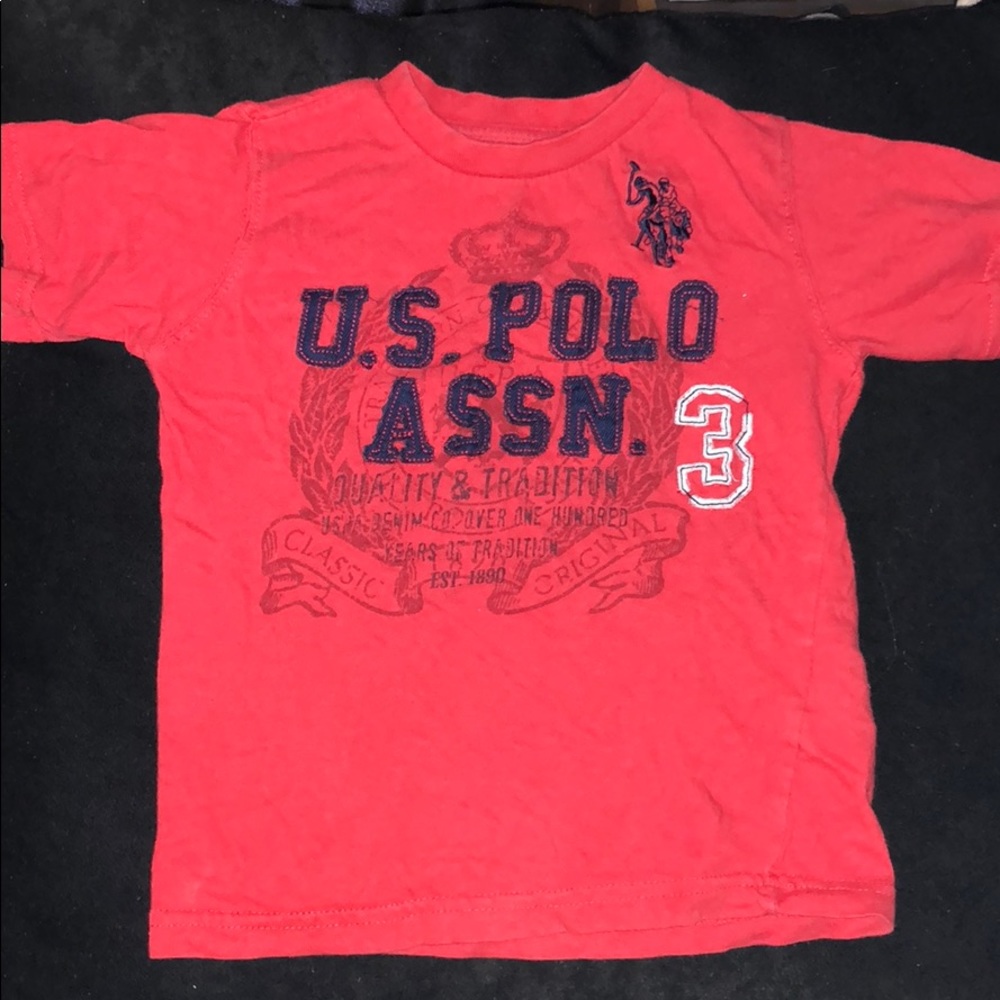 B11: Shirt